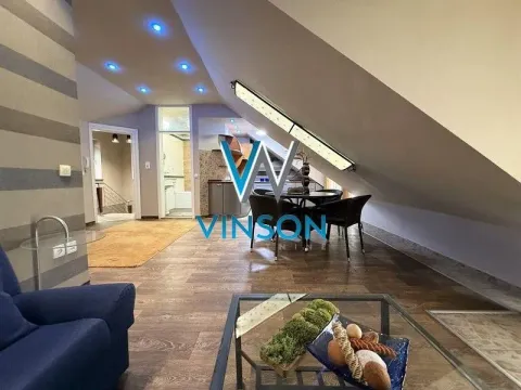 Sale, two bedroom apartment, 68m², Centar, Novi Sad - image 3