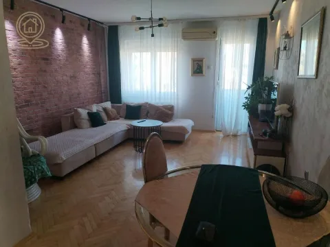 Prodaja, trosoban stan, 64m², Nova Detelinara, Novi Sad Sve Podlokacije - image 2