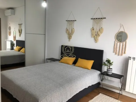 Rent, two bedroom apartment, 54m², Savski Venac, Beograd - image 4