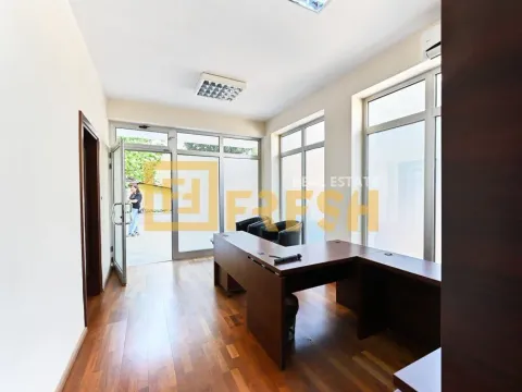 Rent, office space, 65m², Pobrežje, Podgorica - image 7