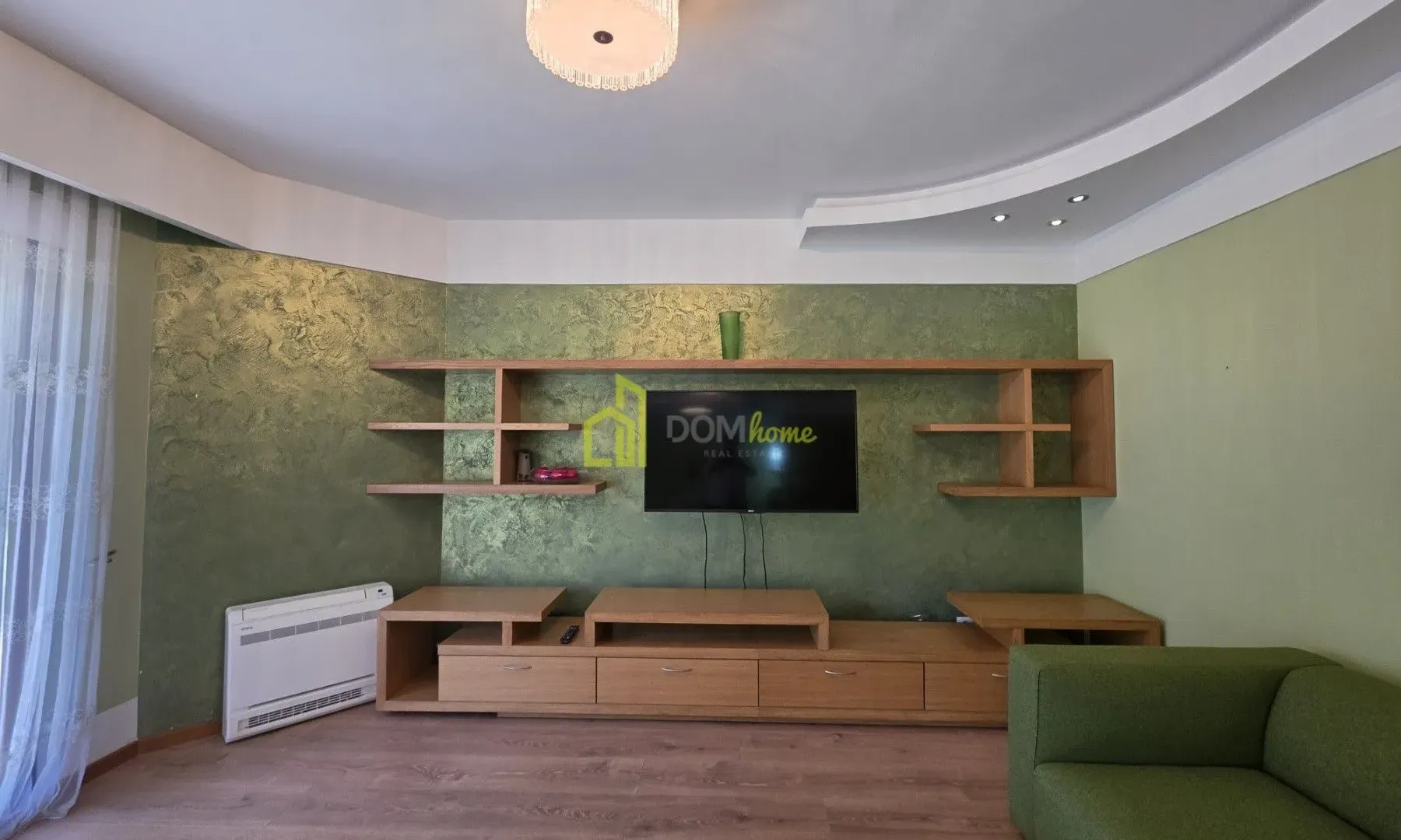 Prodaja, trosoban stan, 197m², Vezirov Most, Podgorica