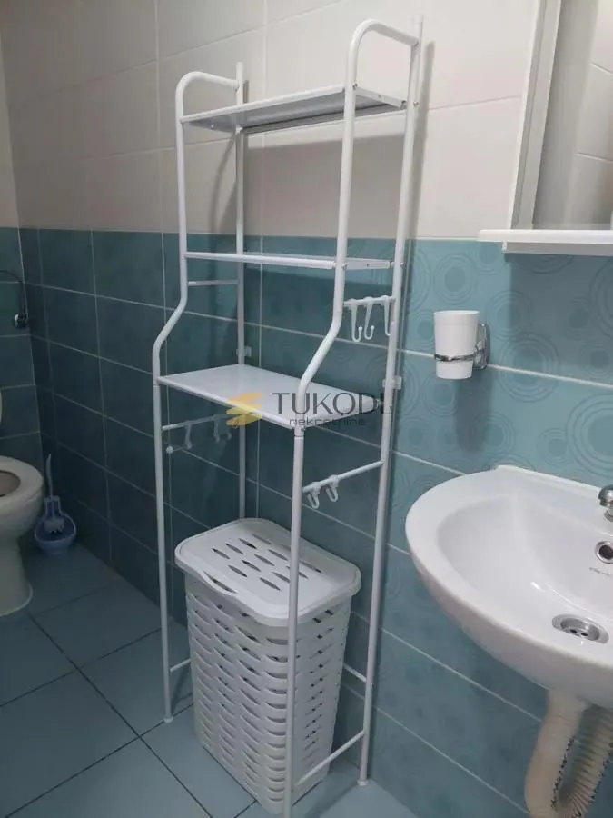 Izdavanje, garsonjera, 21m², Bulevar Evrope, Novi Sad Sve Podlokacije