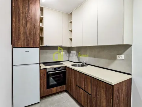 Izdavanje, jednosoban stan, 46m², Stari Aerodrom, Podgorica - image 7