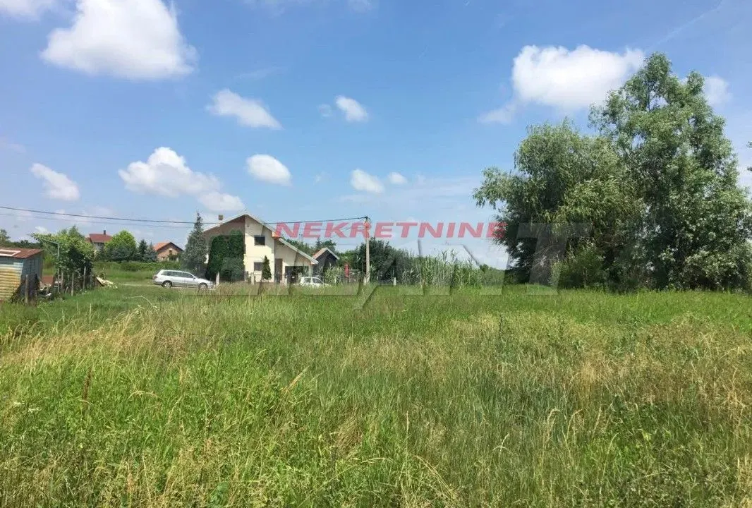 Sale, land lot, 2900m², Miljakovac, Rakovica