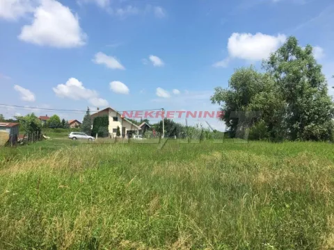 Prodaja, plac, 2900m², Miljakovac, Rakovica