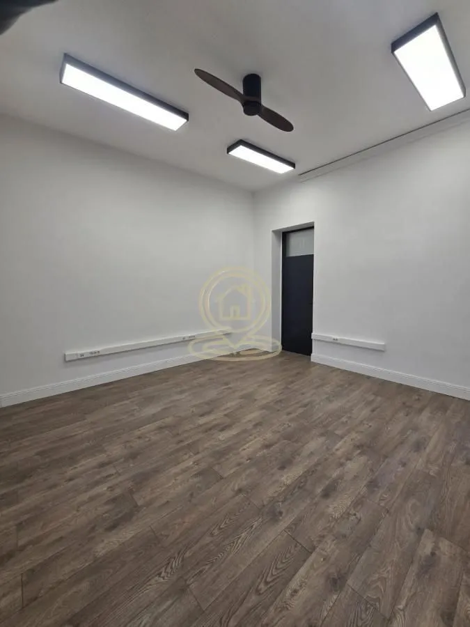 Rent, office space, 72m², Kej, Novi Sad Sve Podlokacije