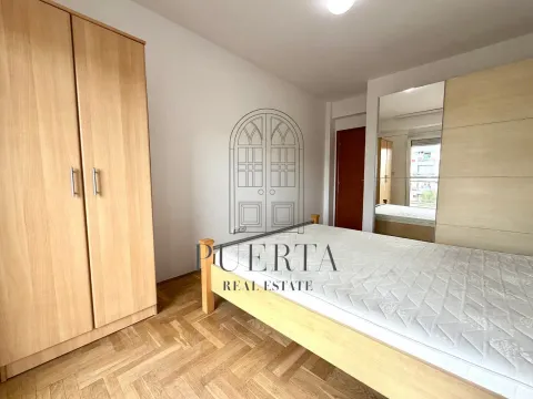 Rent, one bedroom apartment, 50m², Preko Morače, Podgorica - image 12