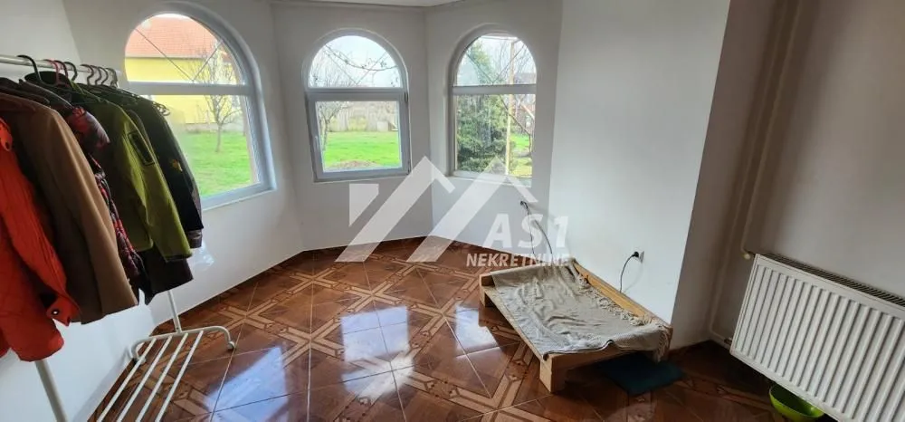 Rent, office space, 400m², Trandžament, Petrovaradin