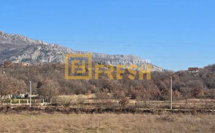 Prodaja, plac, 11789m², Ostalo, Podgorica