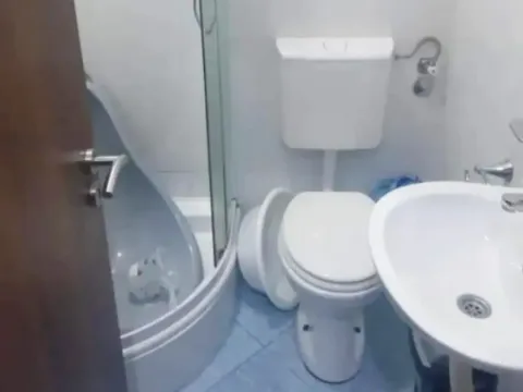 Izdavanje, jednosoban stan, 43m², Kod Big Fashion-a, Podgorica - image 8