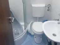 Izdavanje, jednosoban stan, 43m², Kod Big Fashion-a, Podgorica - image 8