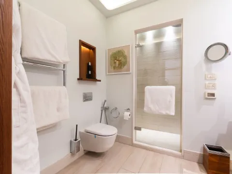 Sale, three bedroom apartment, 252m², Porto Montenegro, Tivat - image 7