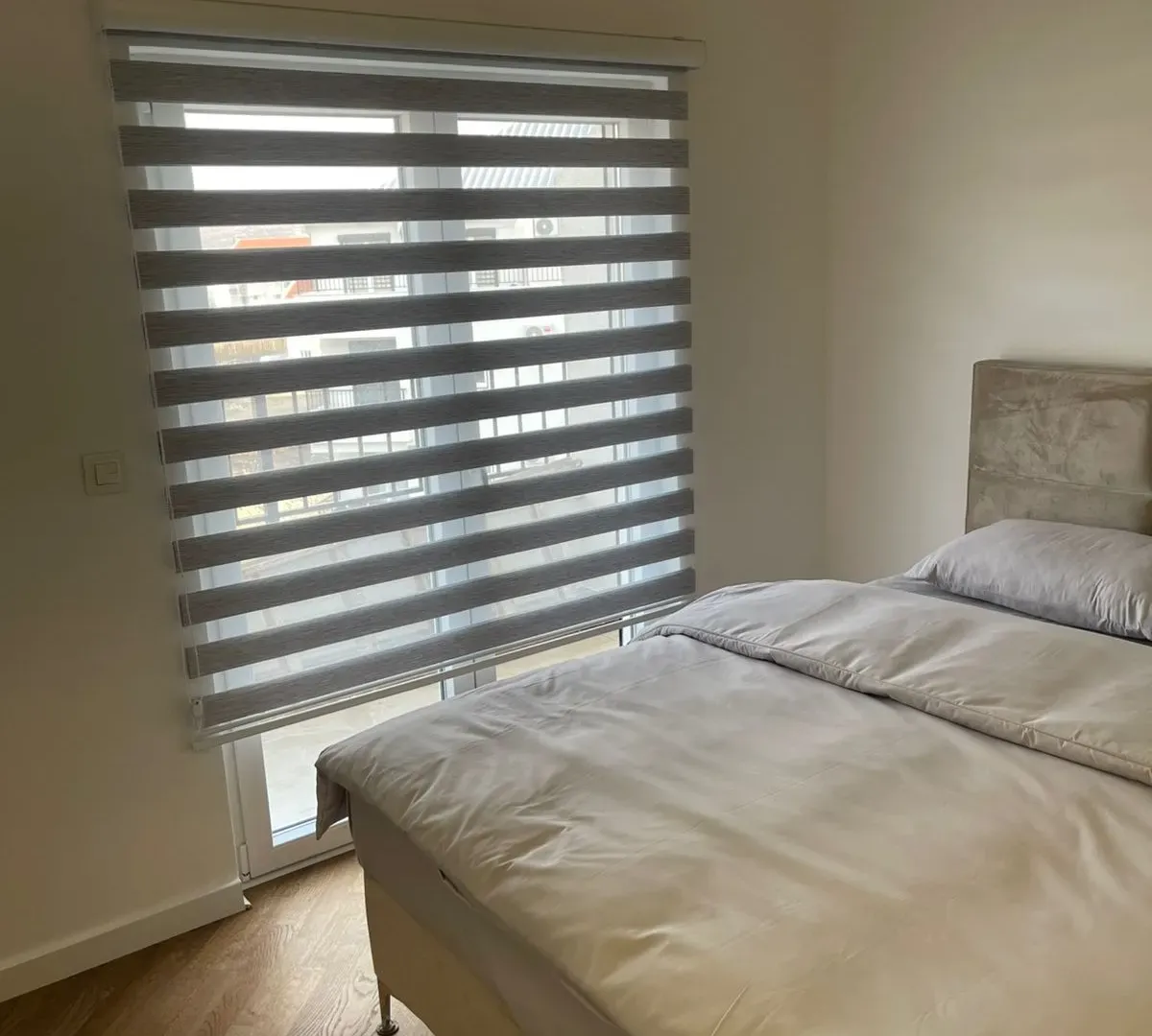 Rent, one bedroom apartment, 55m², Zagorič, Podgorica