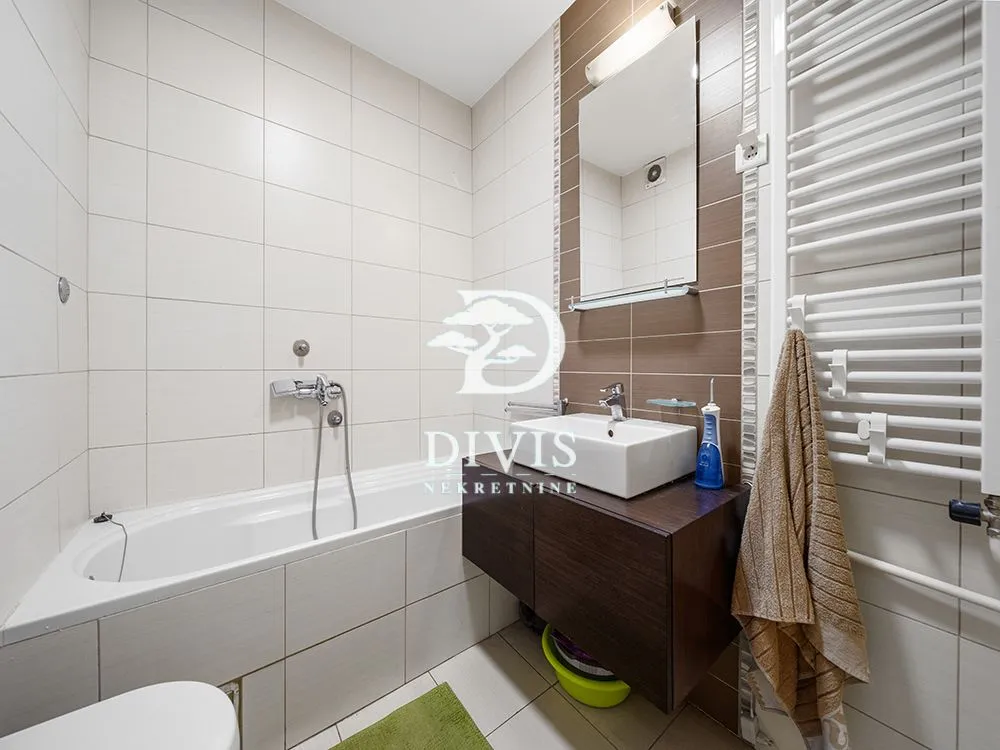 Prodaja, četvorosoban stan, 187m², Dorćol Sve Podlokacije, Beograd