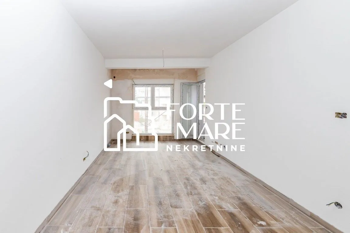 Prodaja, jednosoban stan, 51m², Igalo, Herceg Novi