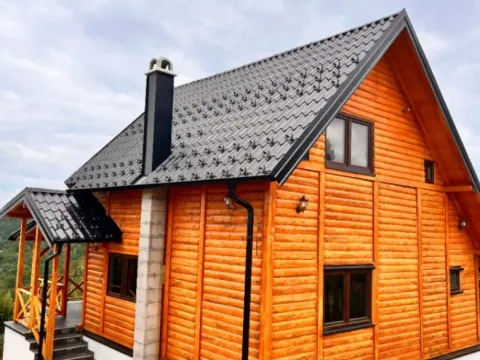 Sale, house, 143m², Rudine, Zlatibor