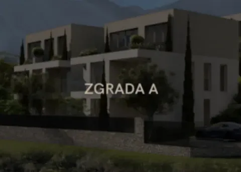 Prodaja, jednosoban stan, 43m², Kotor, Crna Gora - image 6
