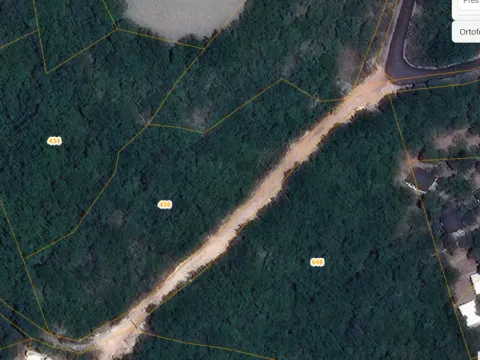 Prodaja, plac, 2061m², Šušanj, Bar - image 10