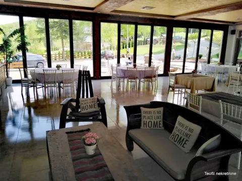 Sale, office space, 541m², Ljig, Srbija - image 5