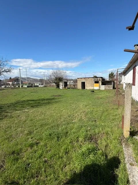 Prodaja, plac, 4100m², Podgorica, Crna Gora