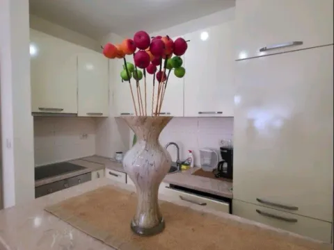 Izdavanje, jednosoban stan, 52m², City Kvart, Podgorica - image 8