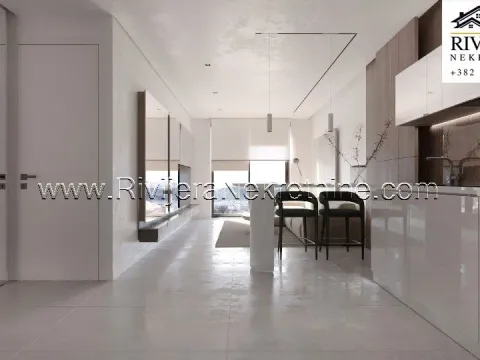 Prodaja, stan, 25m², Tivat, Crna Gora - image 6