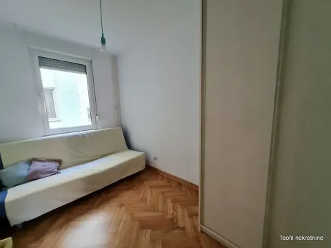 Rent, apartment, 130m², Vračar Hram, Vračar Sve Podlokacije - image 9
