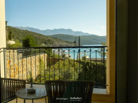 Sale, apartment, 48m², Luštica Bay, Tivat - image 9