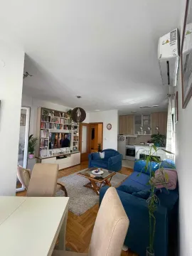 Prodaja, jednosoban stan, 52m², Zabjelo, Podgorica - image 6