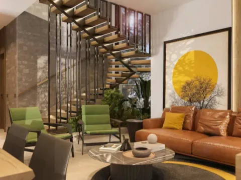 Sale, five bedroom apartment, 184m², Donje Lipovo, Kolašin - image 10