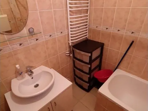 Prodaja, garsonjera, 27m², Bulevar patrijarha Pavla, Novi Sad Sve Podlokacije - image 5