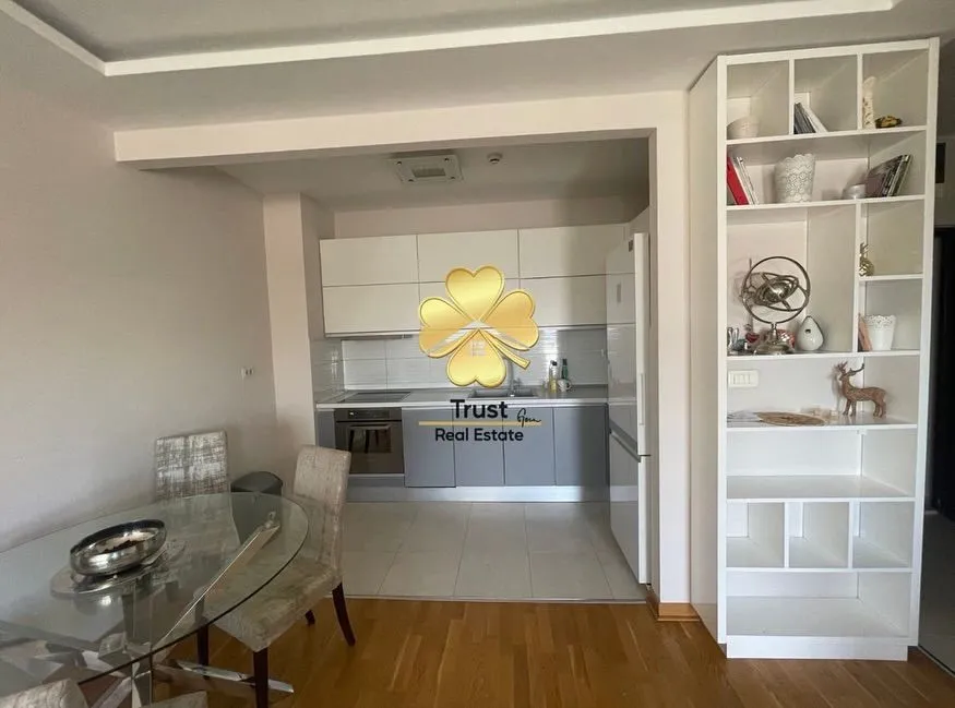 Rent, two bedroom apartment, 70m², City Kvart, Podgorica