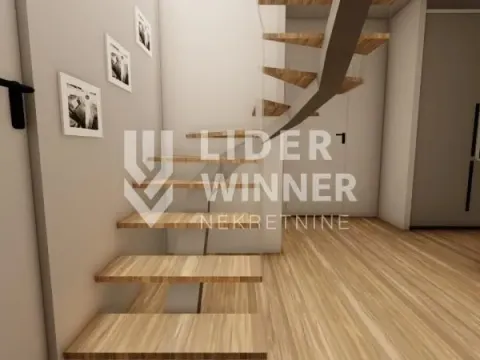 Prodaja, dvosoban stan, 64m², Sloboda, Zlatibor - image 2