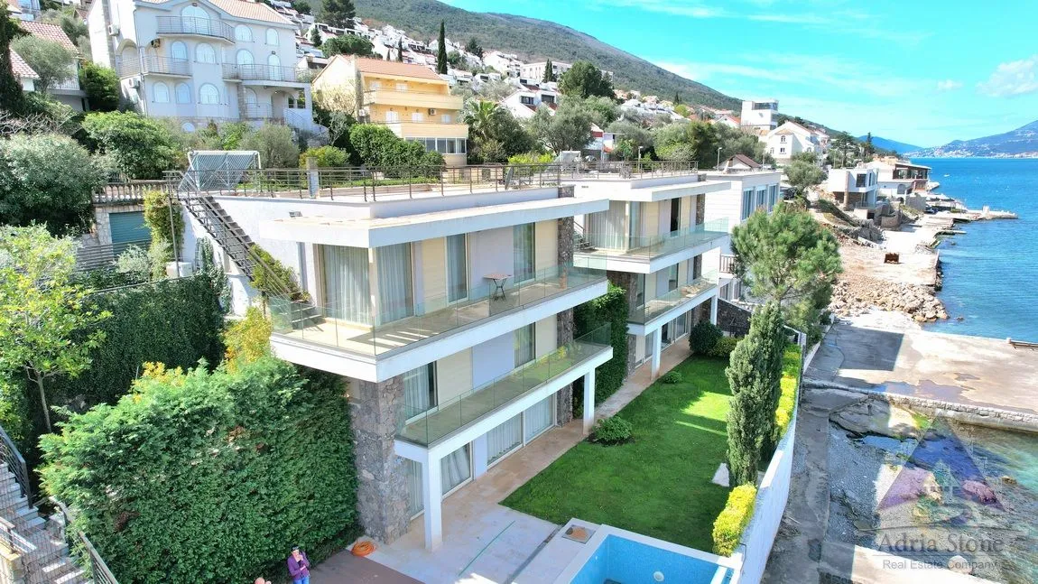 Prodaja, kuća, 185m², Krašići, Tivat
