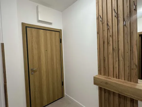 Rent, one bedroom apartment, 45m², City Kvart, Podgorica - image 8