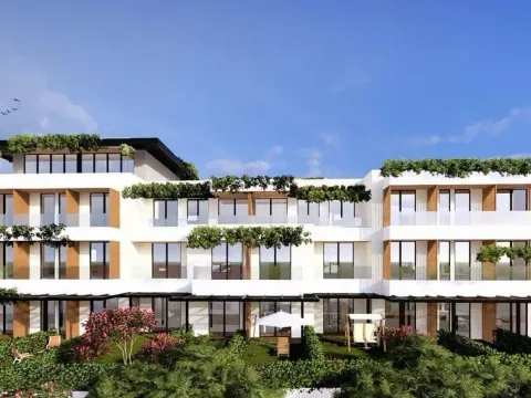 Prodaja, dvosoban stan, 75m², Kumbor, Herceg Novi - image 11