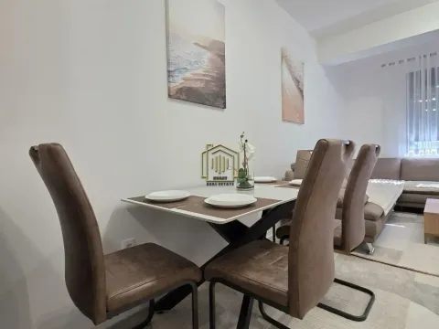 Rent, one bedroom apartment, 44m², Stari Aerodrom, Podgorica - image 4