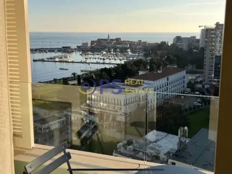 Izdavanje, jednosoban stan, 47m², Budva, Crna Gora - image 6