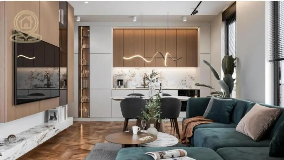 Prodaja, trosoban stan, 72m², Čair, Niš