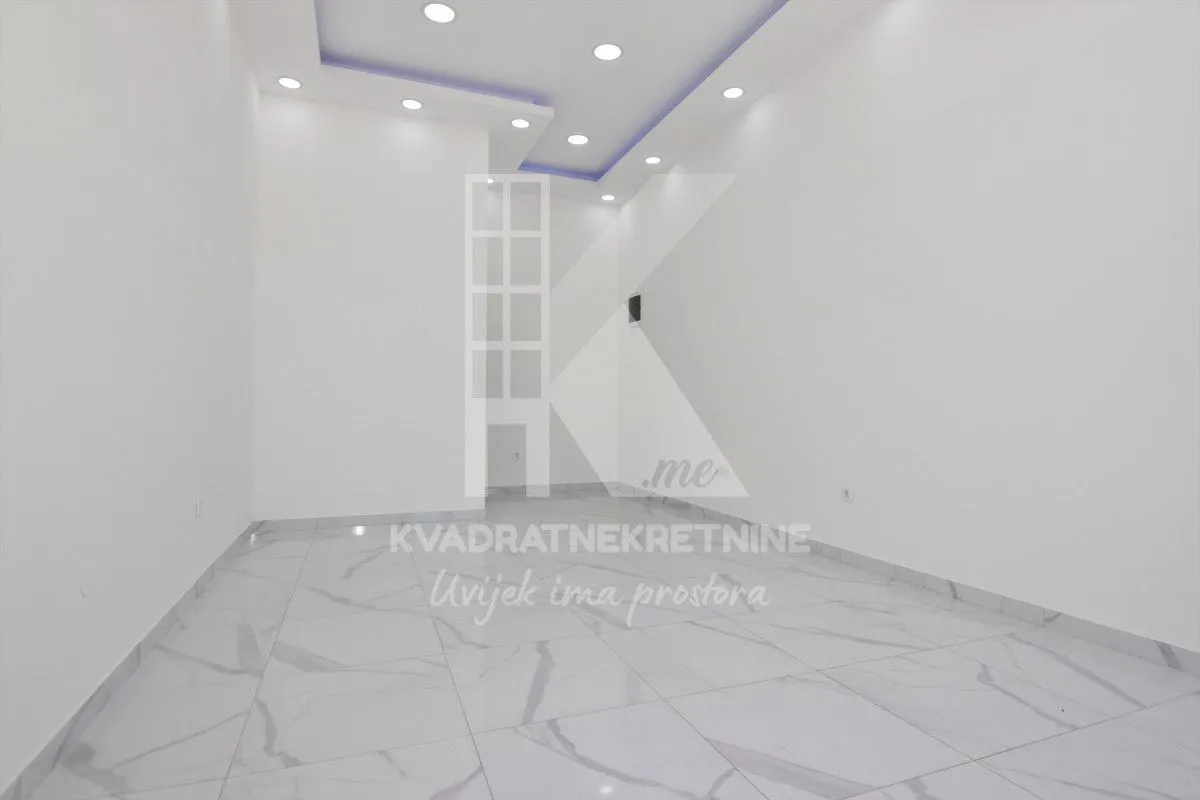 Rent, office space, 24m², Zabjelo, Podgorica