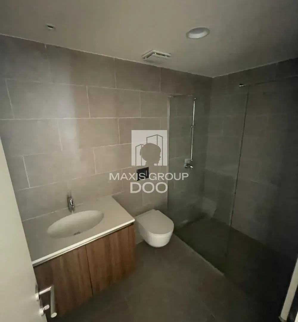 Prodaja, dvosoban stan, 72m², Savski Venac, Beograd