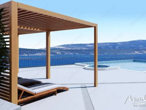 Prodaja, dvosoban stan, 63m², Tivat, Crna Gora - image 6