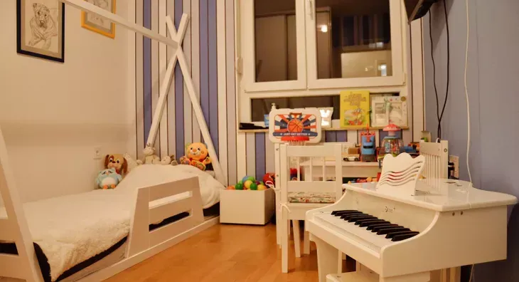 Prodaja, trosoban stan, 56m², Bulevar patrijarha Pavla, Novi Sad Sve Podlokacije