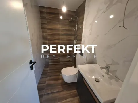 Sale, three bedroom apartment, 65m², Pančevo, Srbija - image 13