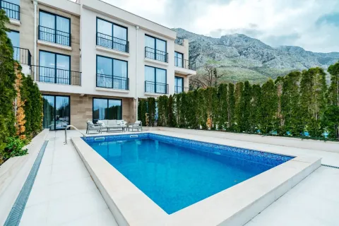 Sale, house, 220m², Reževići, Budva - image 3