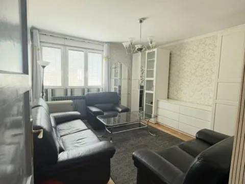 Sale, two bedroom apartment, 53m², Karaburma, Palilula Sve Podlokacije