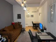 Izdavanje, jednosoban stan, 49m², Stari Aerodrom, Podgorica - image 1