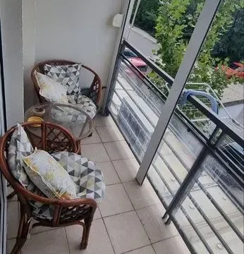 Izdavanje, dvosoban stan, 74m², Nova Dalmatinska, Podgorica - image 10