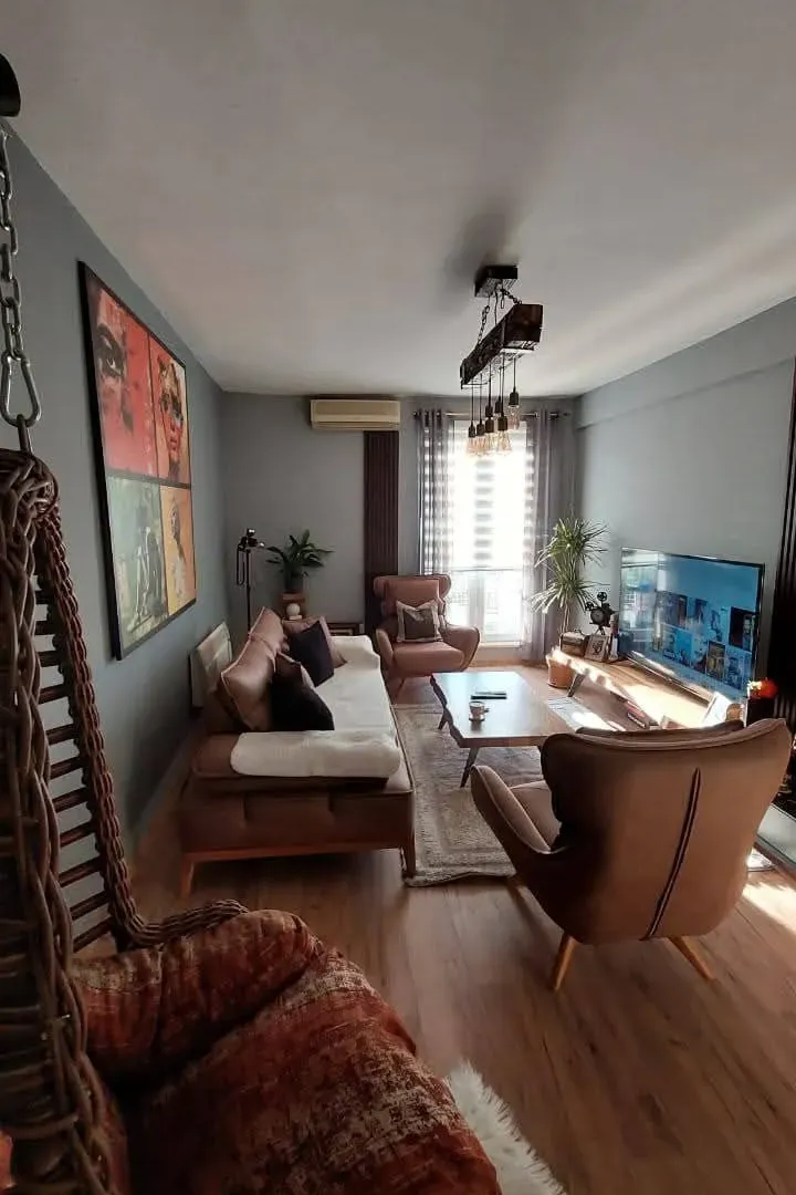 Prodaja, četvorosoban stan, 127m², Momišići, Podgorica