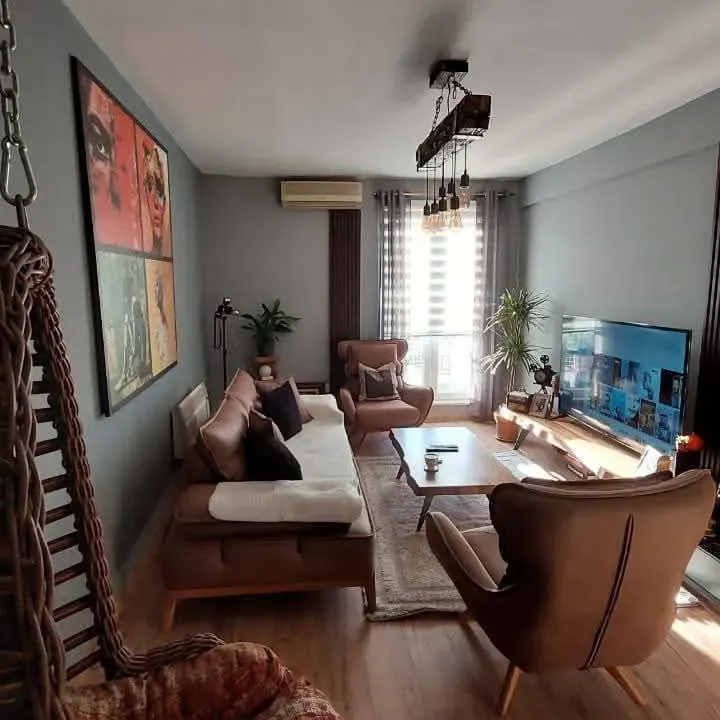 Sale, four bedroom apartment, 127m², Momišići, Podgorica